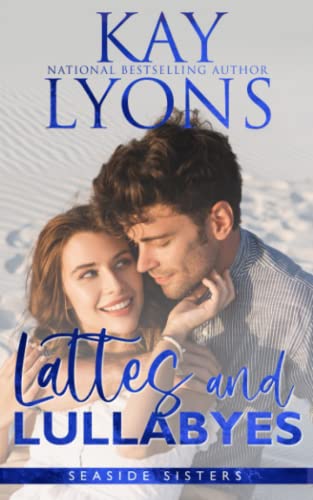 Lattes and Lullabyes cover