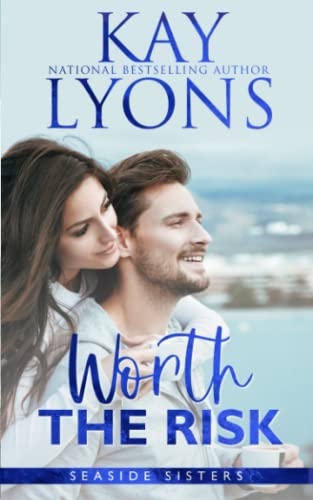 Worth the Risk book cover