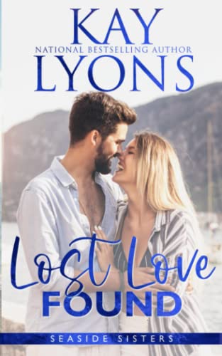 Lost Love Found book cover