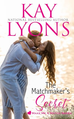 The Matchmaker's Secret cover