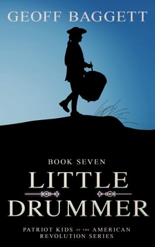 Cover of Little Drummer