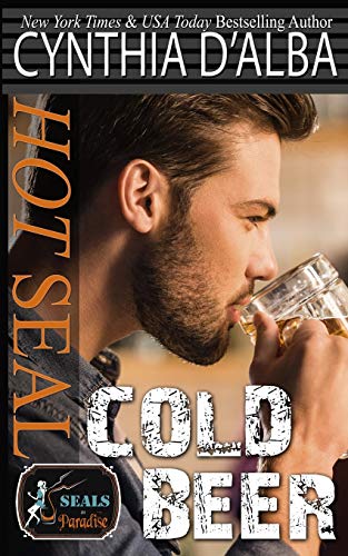 Hot SEAL, Cold Beer book cover