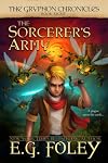 The Sorcerer's Army (The Gryphon Chronicles, Book 8)