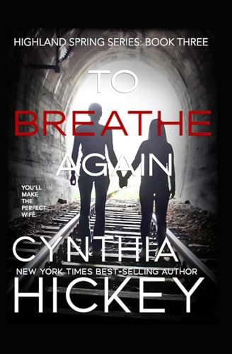 To Breathe Again book cover