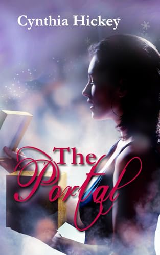 The Portal (By: Cynthia Hickey) cover