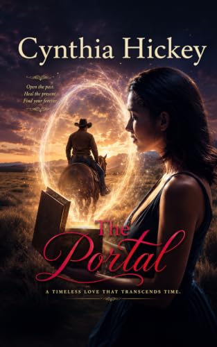 The Portal book cover