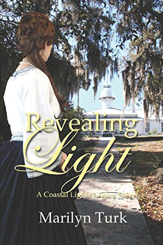 Revealing Light book cover