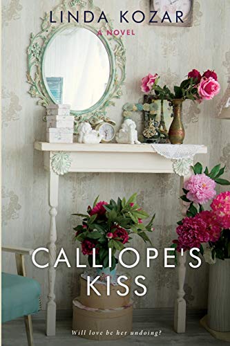 Calliope's Kiss book cover