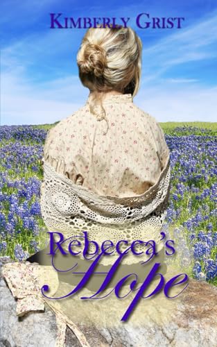 Rebecca's Hope cover