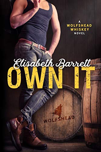 Own It book cover