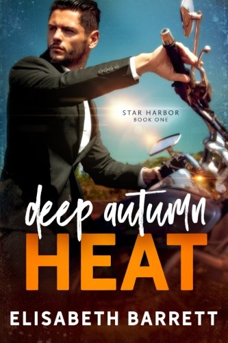 Deep Autumn Heat book cover