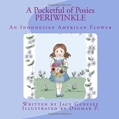 Cover of Periwinkle