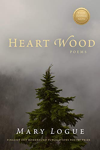 Heart Wood book cover