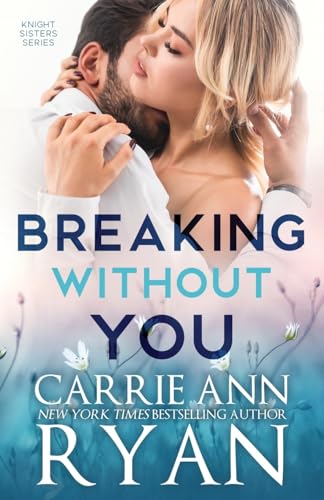 Breaking Without You book cover