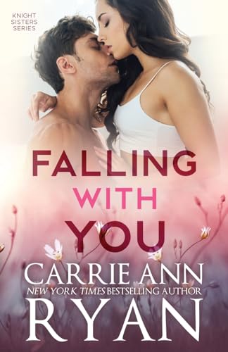 Falling With You book cover