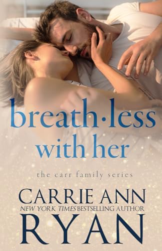 Breathless With Her book cover