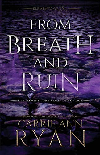 From Breath and Ruin cover