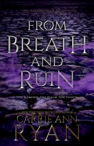From Breath and Ruin book cover