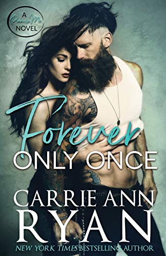 Forever Only Once book cover