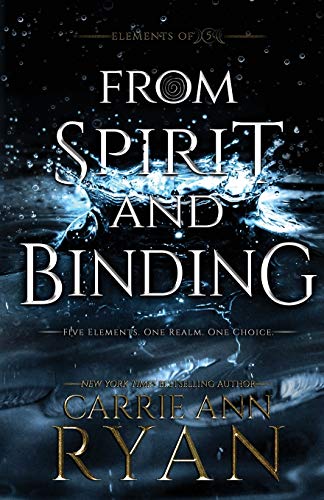 From Spirit and Binding book cover