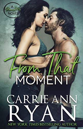 From That Moment book cover