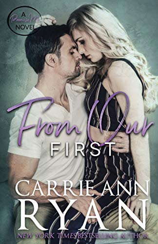 From Our First book cover