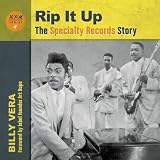 Rip It Up The Specialty Records Story Rpm Series