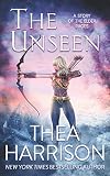 The Unseen: A Novella of the Elder Races
