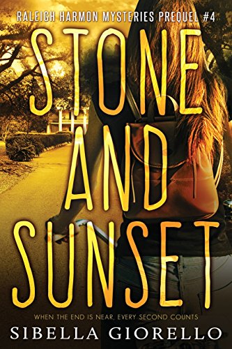 Stone and Sunset book cover