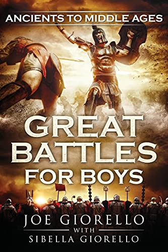 Ancients to Middle Ages book cover