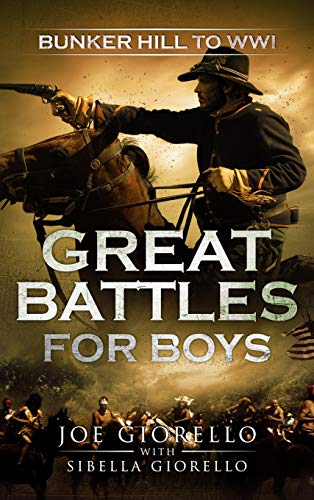 Bunker Hill to WWI book cover
