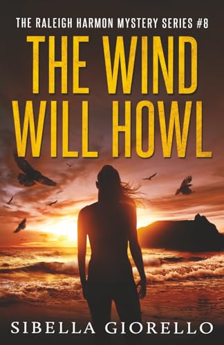 The Wind Will Howl book cover