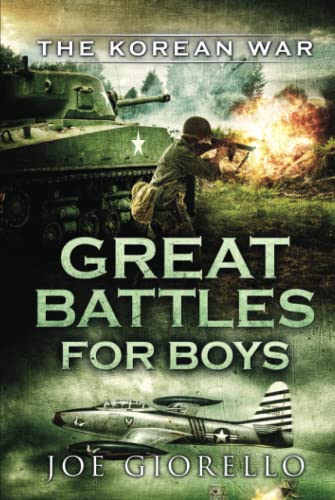The Korean War / by Giorello, Joe