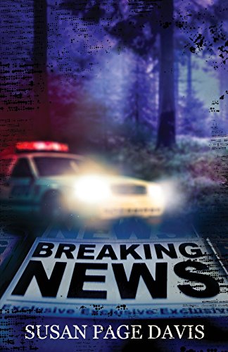 Breaking News book cover