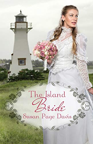 The Island Bride book cover