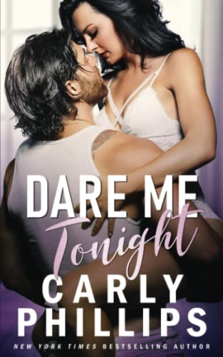 Dare Me Tonight book cover