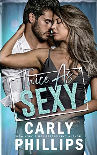 Sexy Hers / Twice as Sexy book cover