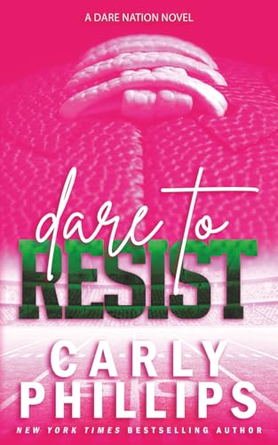 Dare to Resist book cover