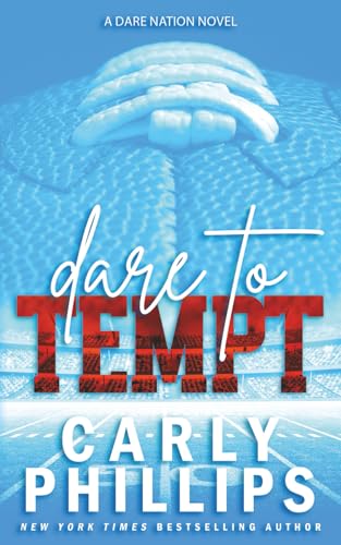 Dare to Tempt book cover