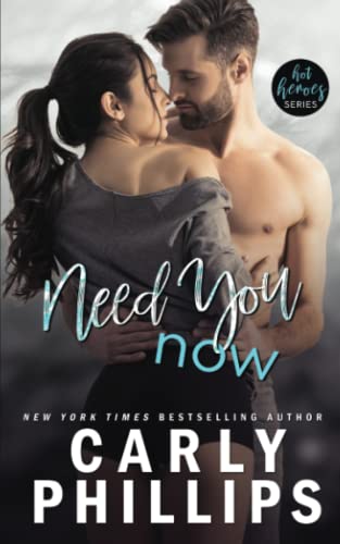 Need You Now book cover