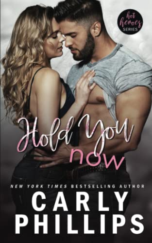 Hold You Now book cover