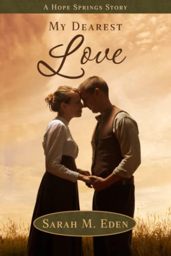 My Dearest Love book cover
