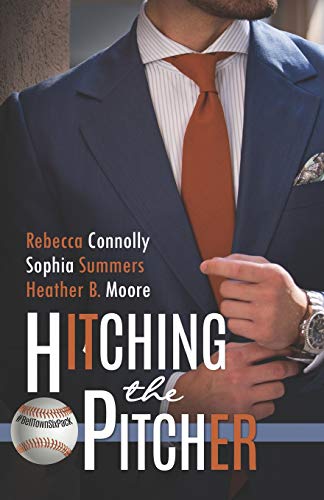 Hitching the Pitcher book cover