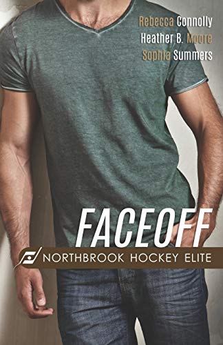 Faceoff book cover