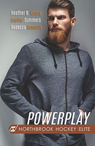Powerplay book cover
