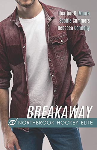 Breakaway book cover