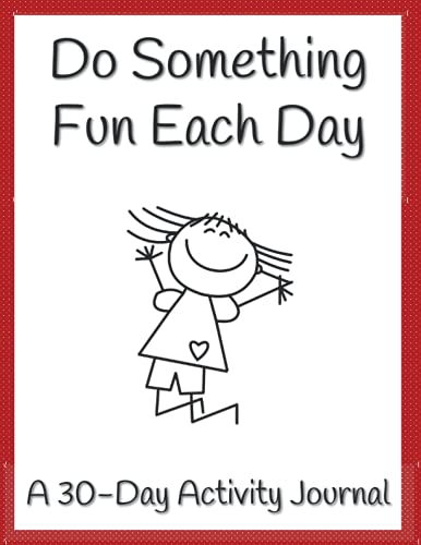 Cover of Do Something Fun Each Day