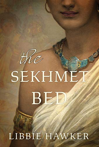 The Sekhmet Bed book cover