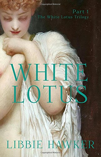 White Lotus book cover