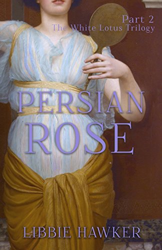 Persian Rose book cover